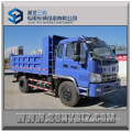 Foton Forland 130 10ton 4*2 Dump Truck 4X2 Dumper Mini Tipper Trucks